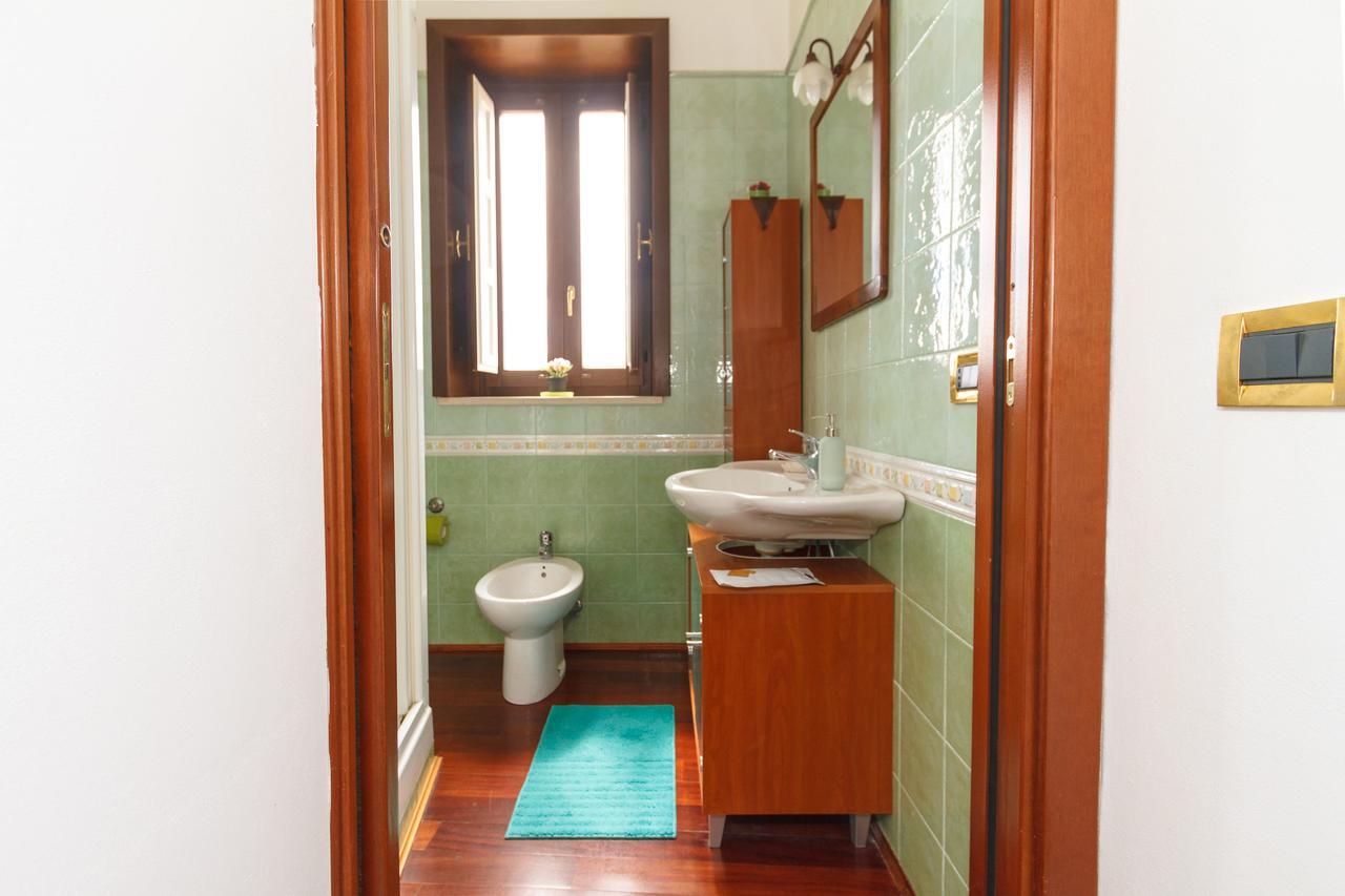 Appartamenti Nerea Ortigia Syracuse Luaran gambar