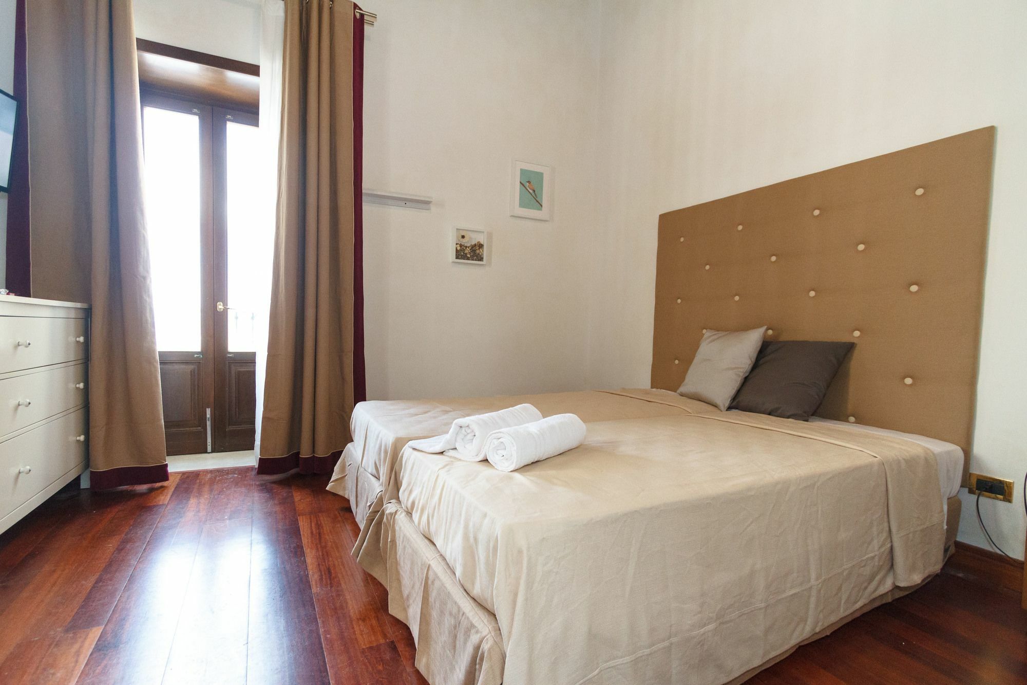 Appartamenti Nerea Ortigia Syracuse Luaran gambar