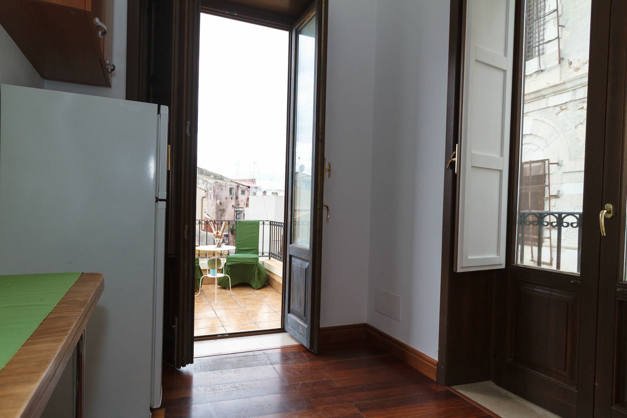 Appartamenti Nerea Ortigia Syracuse Luaran gambar